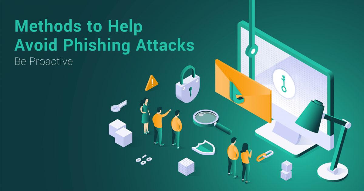 جلوگیری از حمله Phishing