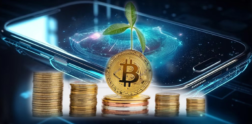بهترین ارزهای دیجیتال برای سرمایه‌گذاری در سال 2024