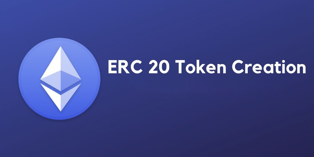 ساخت توکنهای ERC-20