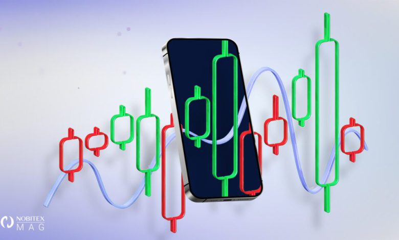 الگوی پرچم چیست؟ آموزش استفاده از پرچم صعودی و نزولی