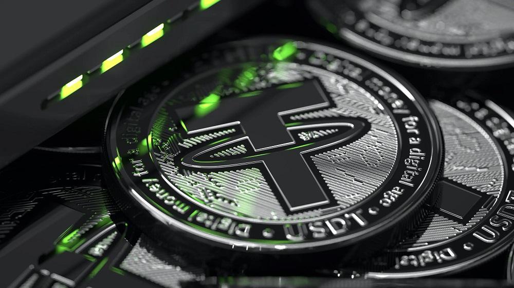 عوامل موثر بر قیمت تتر