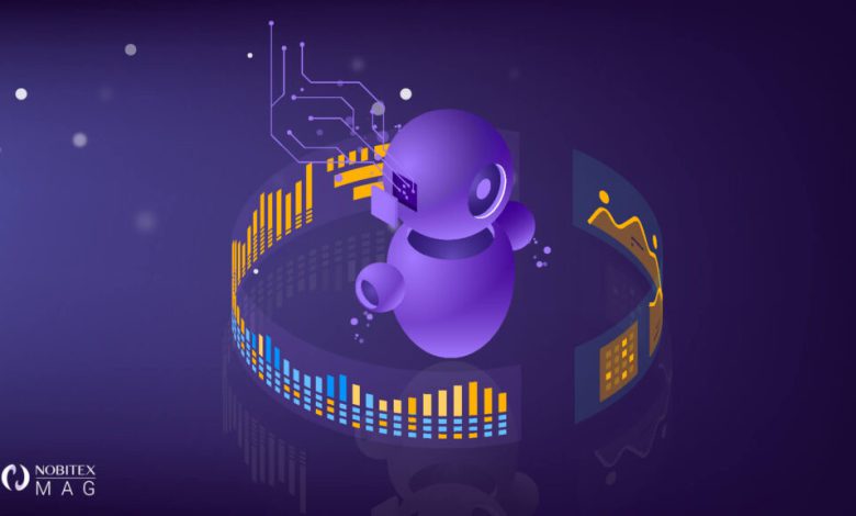بات اسپات گرید چیست؟ معرفی ربات معاملهگری Spot Grid