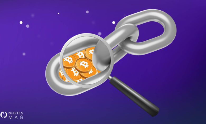 تحلیل آنچین چیست و چگونه از تحلیل On-chain استفاده کنیم؟