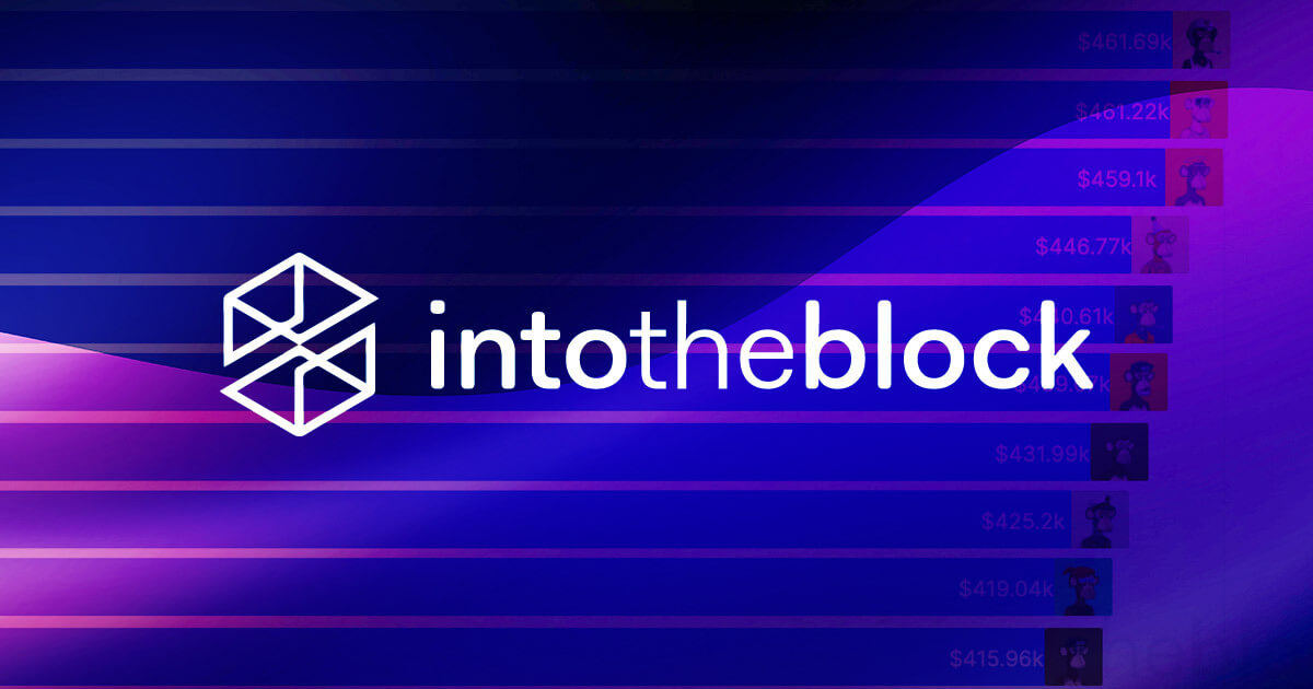 معرفی سایت intotheblock