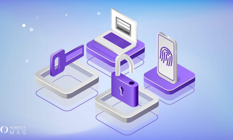 عبارت بازیابی (Seed Phrase) کیف پول ارز دیجیتال چیست؟