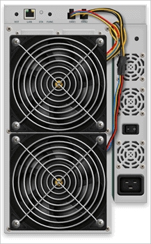 ماینر AvalonMiner 1246