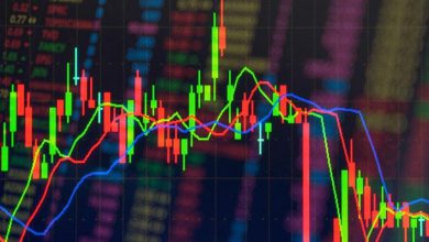 اندیکاتور چیست؟ راهنمای کامل اندیکاتورهای ارز دیجیتال