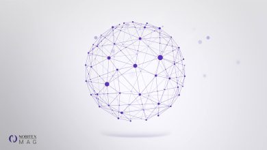 آشنایی کامل با مفهوم گره یا Node در بلاکچین؛ نود چیست؟