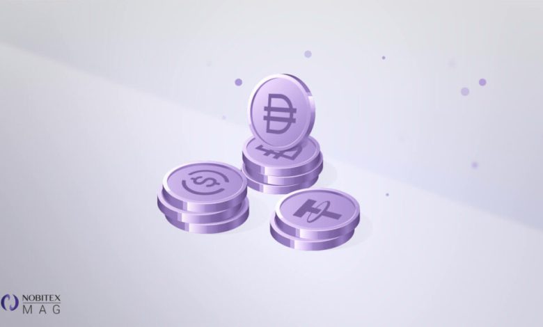 استیبل کوین چیست؟ آشنایی با انواع استیبل کوینها