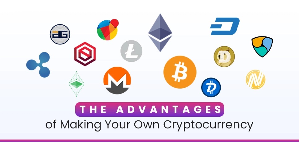 مزایا و معایب ساخت ارز دیجیتال