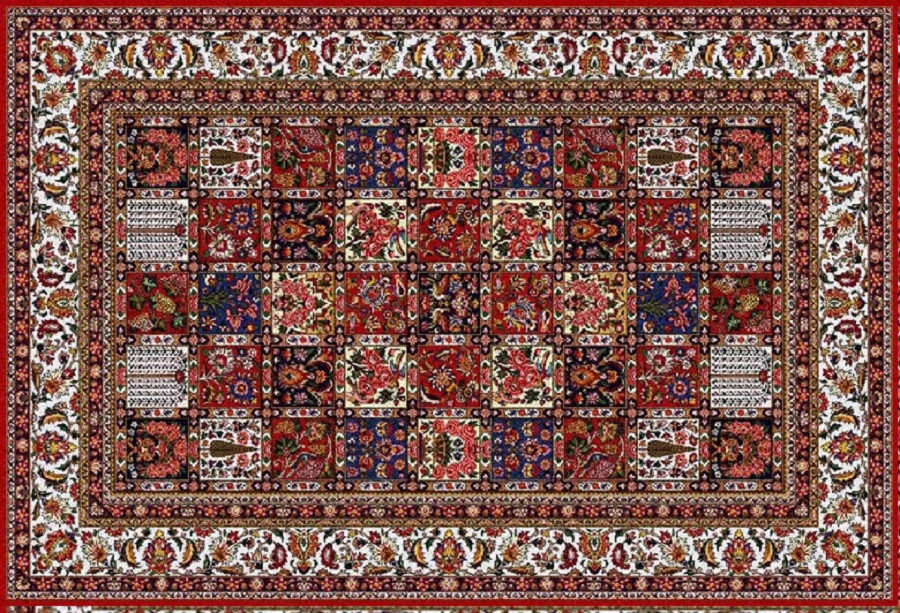  آشنایی با طرح‌ها و راهنمای کاربردی خرید فرش دستبافت