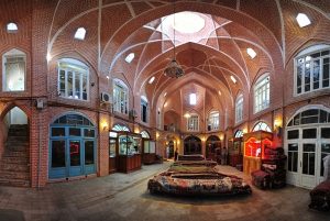 بازار فرش تبریز بهشت فرش دستباف ایران