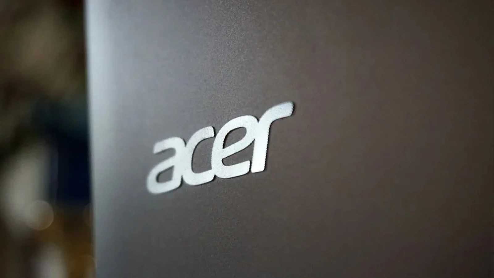 بهترین لپ تاپ های Acer کدامند؟