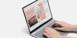 بهترین لپ تاپ های مایکروسافت سرفیس موجود در بازار
