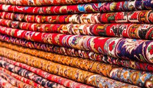 تبریز، شهر جهانی بافت فرش دستبافت