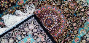 ???? خام فروشی مواد اولیه، ضرر دو سویه به صنعت فرش ایران