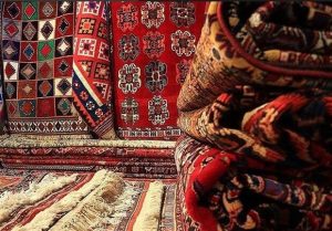 فرش دستباف تبریز هنری سه هزار ساله