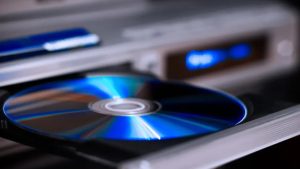 معرفی Blu ray و دیسک درایو بلوری